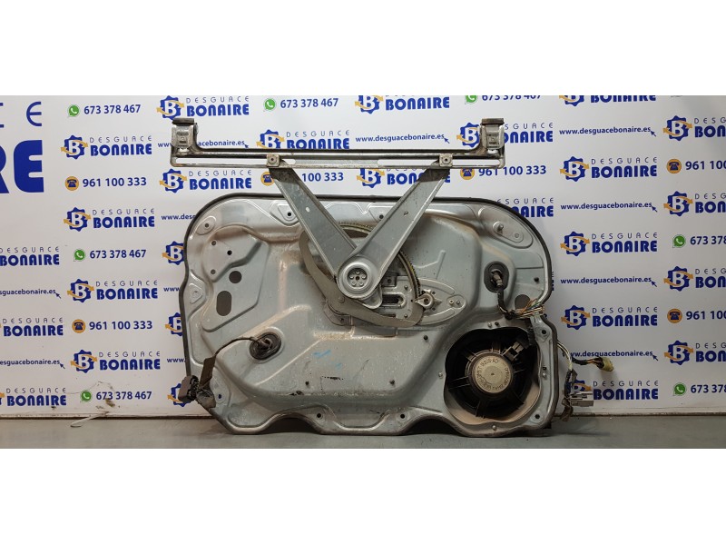 Recambio de elevalunas delantero derecho para ford focus c-max (cap) trend (d) referencia OEM IAM 3M51R203A28BM   Recambio de elevalunas delantero derecho para ford focus c-max (cap) trend (d) referencia OEM IAM 3M51R203A28BM