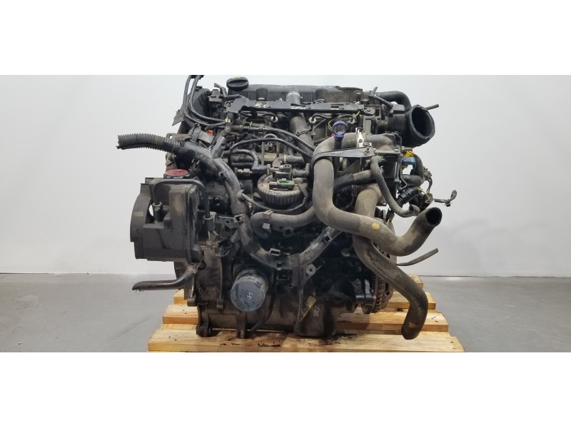 Recambio de motor completo para peugeot 206 berlina play station 2 referencia OEM IAM RHY   Recambio de motor completo para peugeot 206 berlina play station 2 referencia OEM IAM RHY