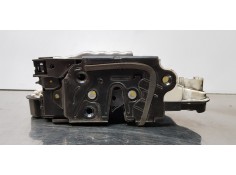 Recambio de cerradura puerta delantera izquierda para skoda superb combi (3t5) ambition referencia OEM IAM 1S1837015C   2