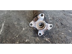 Recambio de transmision central para ford transit kastenwagen (ttg) 350 l4 ambiente referencia OEM IAM 2534263 BK314K357DD  2