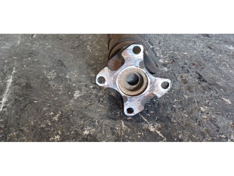 Recambio de transmision central para ford transit kastenwagen (ttg) 350 l4 ambiente referencia OEM IAM 2534263 BK314K357DD 