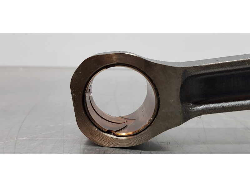 Recambio de biela para ford transit kastenwagen (ttg) 350 l3 referencia OEM IAM RF9C106200AA  