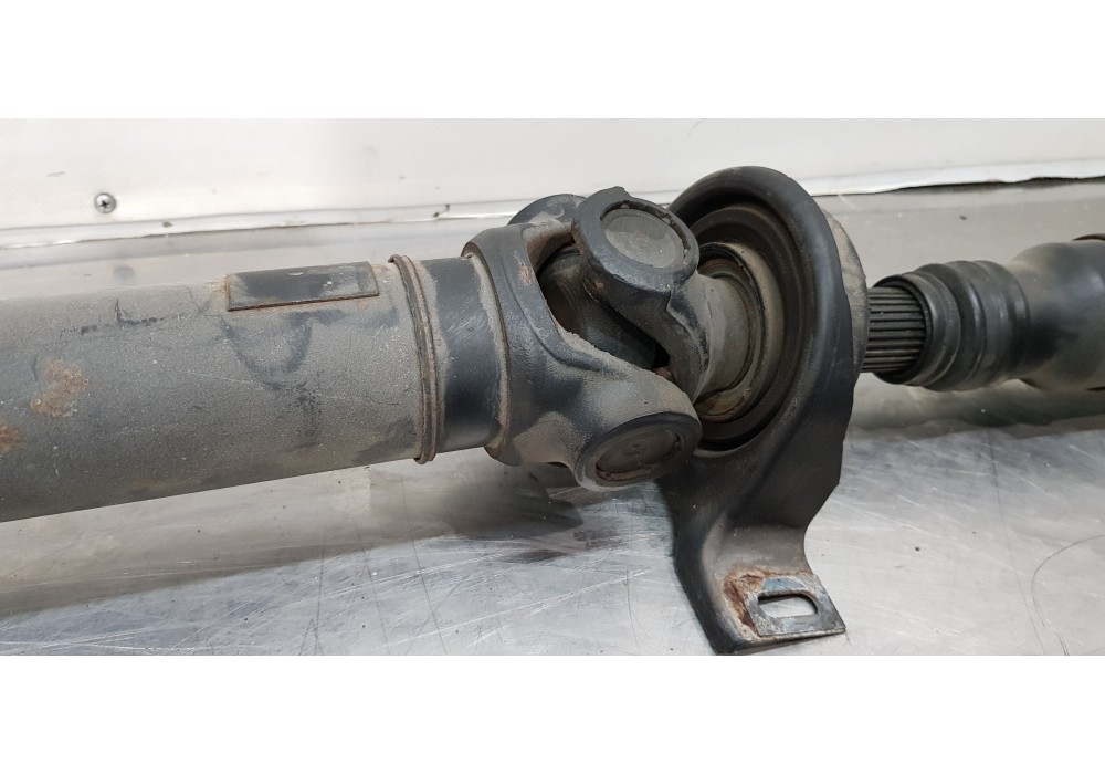 Recambio de transmision central para mercedes clase cls (w218) cls 350 cdi be (218.323) referencia OEM IAM A2124109606  