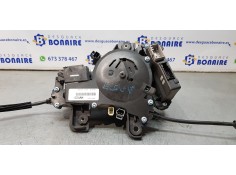 Recambio de no identificado para kia carnival 2.9 crdi vgt active referencia OEM IAM 834704D101  