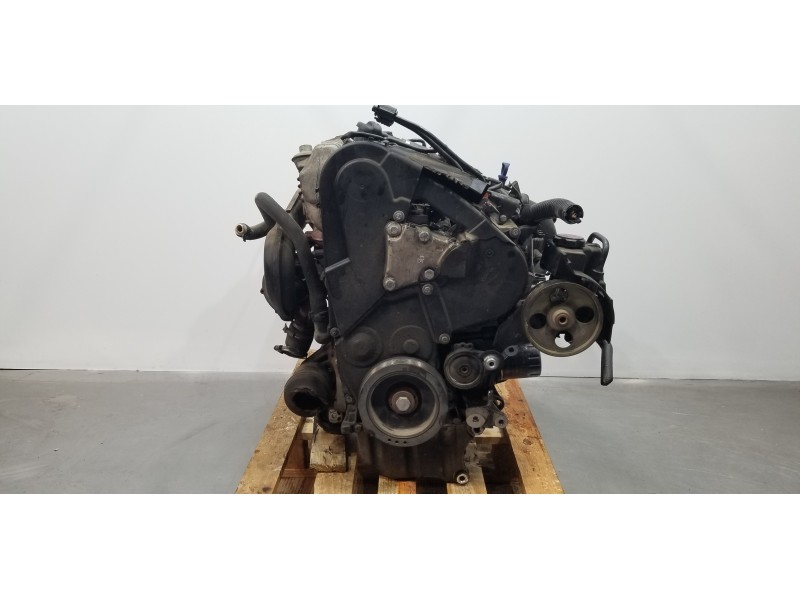 Recambio de motor completo para peugeot 206 berlina play station 2 referencia OEM IAM RHY   Recambio de motor completo para peugeot 206 berlina play station 2 referencia OEM IAM RHY