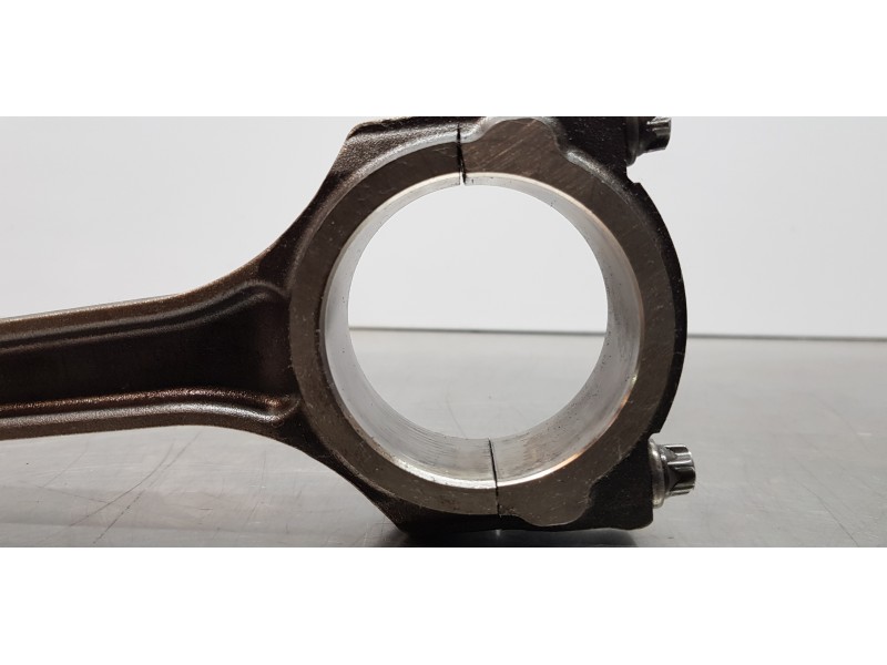 Recambio de biela para ford transit kastenwagen (ttg) 350 l3 referencia OEM IAM RF9C106200AA  