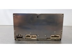 Recambio de sistema audio / radio cd para nissan qashqai+2 (jj10) visia referencia OEM IAM 28184JD45A   2