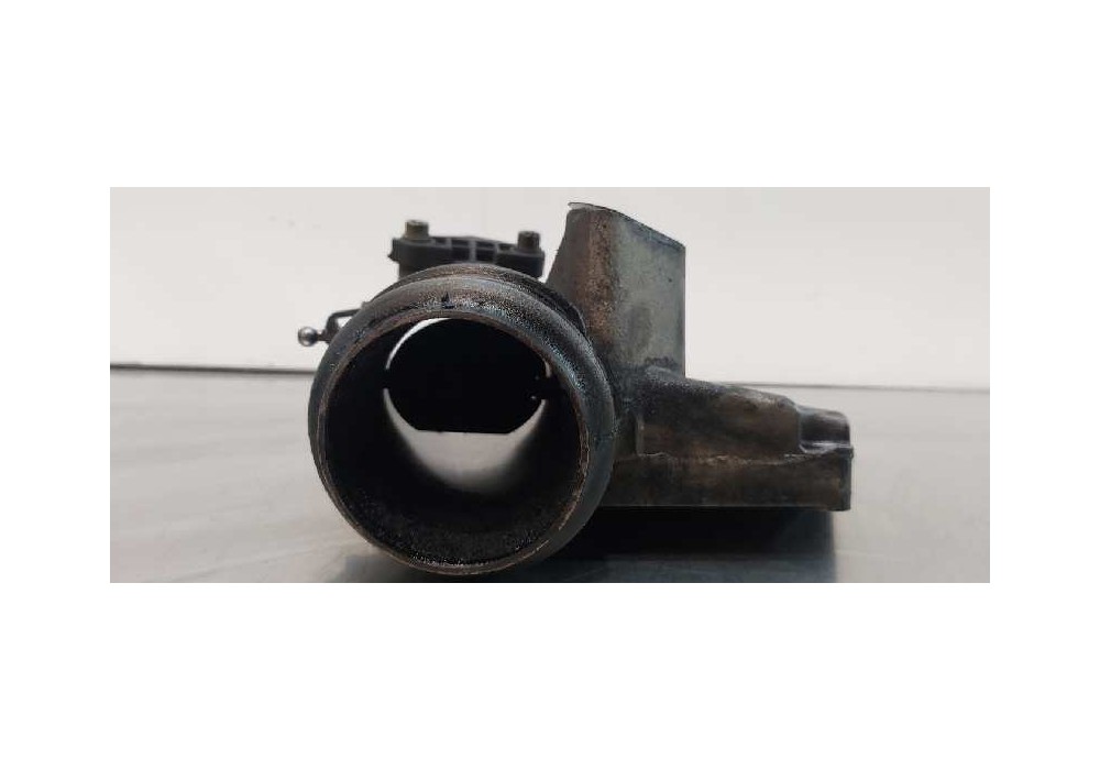 Recambio de caja mariposa para mercedes clase e (w210) berlina diesel 290 turbodiesel (210.017) referencia OEM IAM A6020901254  