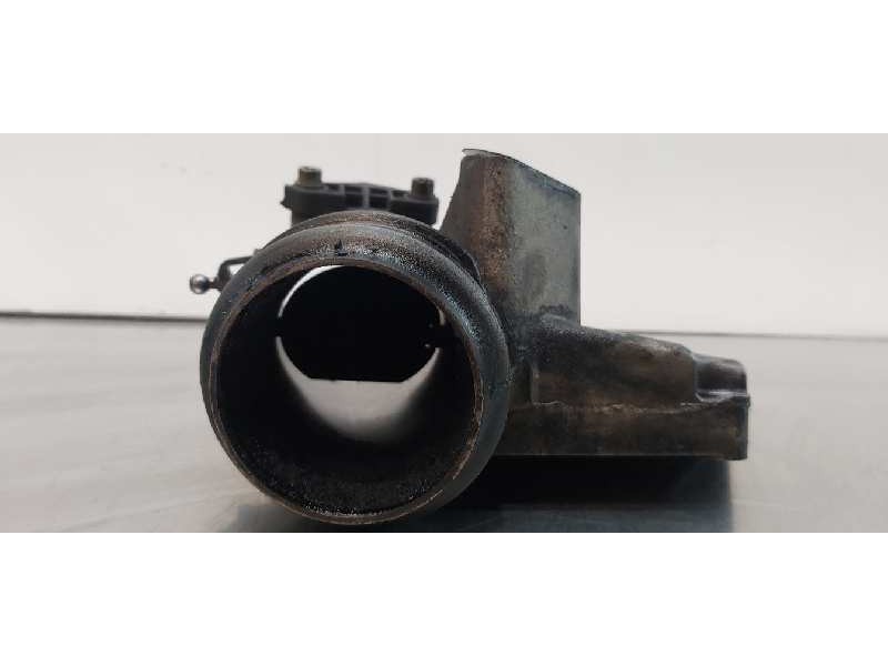 Recambio de caja mariposa para mercedes clase e (w210) berlina diesel 290 turbodiesel (210.017) referencia OEM IAM A6020901254  