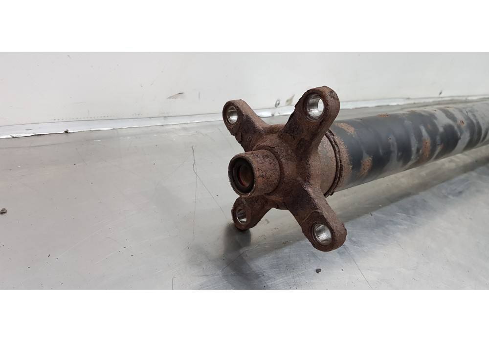 Recambio de transmision central para mercedes clase cls (w218) cls 350 cdi be (218.323) referencia OEM IAM A2124109606  