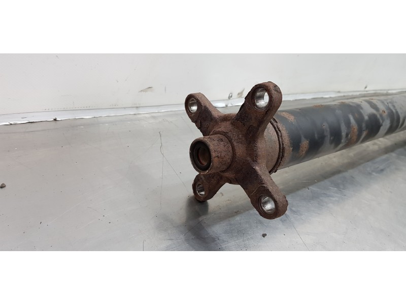 Recambio de transmision central para mercedes clase cls (w218) cls 350 cdi be (218.323) referencia OEM IAM A2124109606  