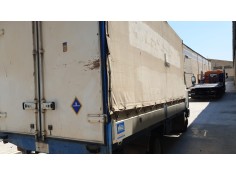 nissan cabstar 09.06 del año 1998 2