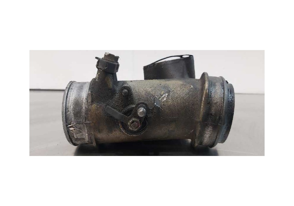 Recambio de caja mariposa para mercedes clase e (w210) berlina diesel 290 turbodiesel (210.017) referencia OEM IAM A6020901254  