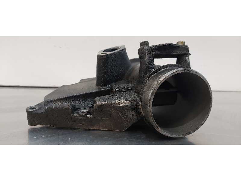 Recambio de caja mariposa para mercedes clase e (w210) berlina diesel 290 turbodiesel (210.017) referencia OEM IAM A6020901254  