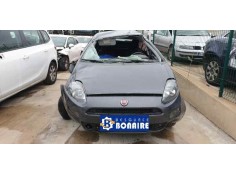 fiat punto (199) del año 2013