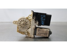 Recambio de motor elevalunas trasero izquierdo para seat leon (1m1) stella referencia OEM IAM 1J1959811C  