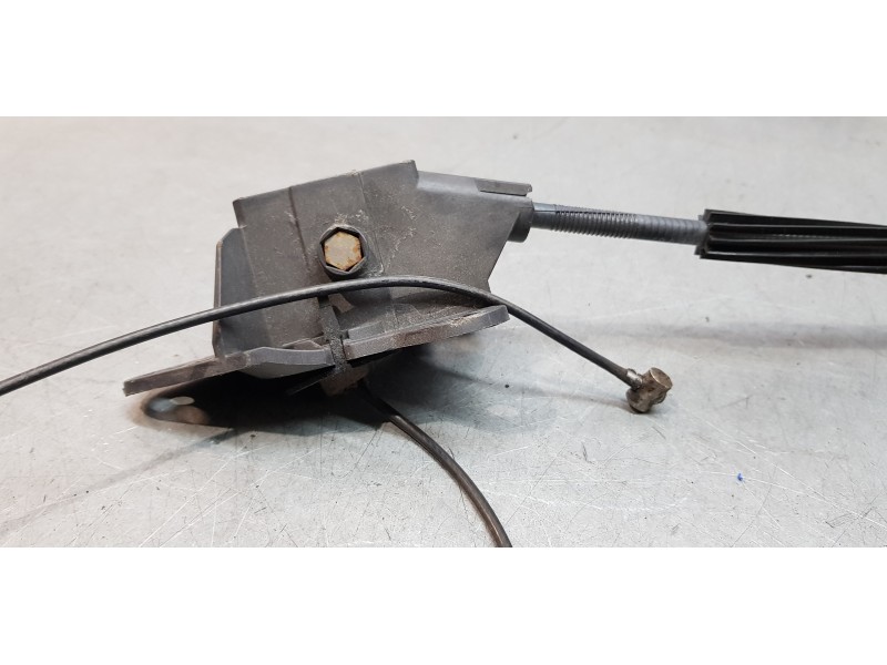 Recambio de no identificado para kia carnival 2.9 crdi vgt active referencia OEM IAM 834704D101  