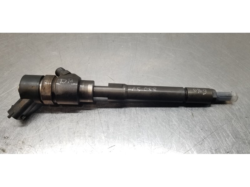 Recambio de inyector para chevrolet captiva 2.0 vcdi lt referencia OEM IAM 96440397 0445110270  Recambio de inyector para chevrolet captiva 2.0 vcdi lt referencia OEM IAM 96440397 0445110270