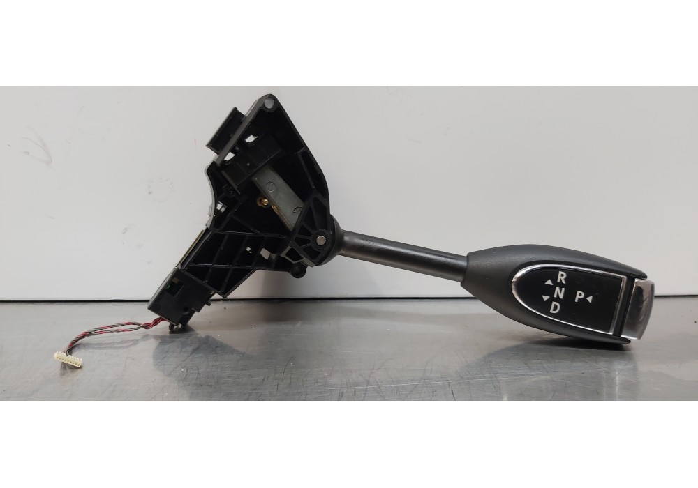 Recambio de palanca cambio para mercedes clase cls (w218) cls 350 cdi be (218.323) referencia OEM IAM 0172041011  