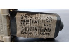 Recambio de motor elevalunas trasero izquierdo para seat leon (1m1) stella referencia OEM IAM 1J1959811C   2