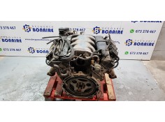 Recambio de motor completo para mercedes clase e (w210) berlina 320 (210.065) referencia OEM IAM 112941   2