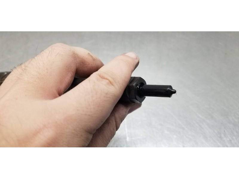 Recambio de inyector para chevrolet captiva 2.0 vcdi lt referencia OEM IAM 96440397 0445110270  Recambio de inyector para chevrolet captiva 2.0 vcdi lt referencia OEM IAM 96440397 0445110270