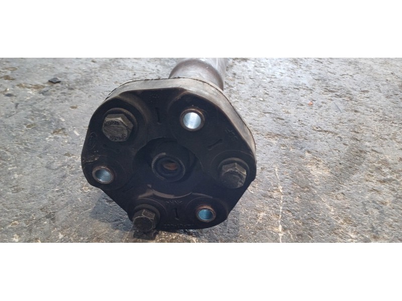 Recambio de transmision central para ford transit kastenwagen (ttg) 350 l4 ambiente referencia OEM IAM 2534263 BK314K357DD 