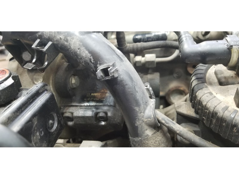 Recambio de motor completo para peugeot 206 berlina play station 2 referencia OEM IAM RHY   Recambio de motor completo para peugeot 206 berlina play station 2 referencia OEM IAM RHY