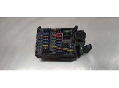 Recambio de caja reles / fusibles para mercedes clase e (w210) berlina diesel 290 turbodiesel (210.017) referencia OEM IAM 21054
