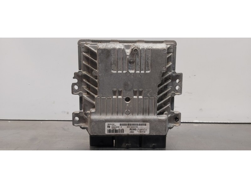 Recambio de centralita motor uce para ford focus lim. (cb8) titanium referencia OEM IAM BV6112A650DDA  