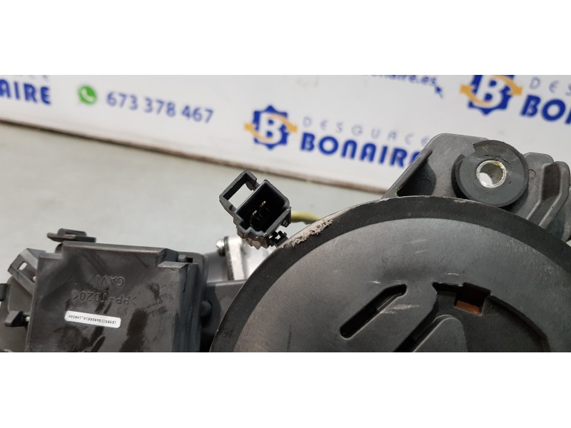 Recambio de no identificado para kia carnival 2.9 crdi vgt active referencia OEM IAM 834704D101  