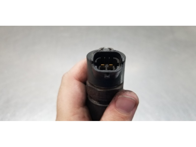 Recambio de inyector para chevrolet captiva 2.0 vcdi lt referencia OEM IAM 96440397 0445110270  Recambio de inyector para chevrolet captiva 2.0 vcdi lt referencia OEM IAM 96440397 0445110270