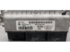 Recambio de centralita motor uce para ford focus lim. (cb8) titanium referencia OEM IAM BV6112A650DDA   2