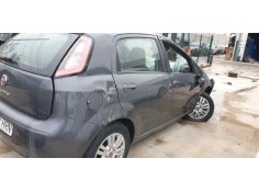 fiat punto (199) del año 2013 2