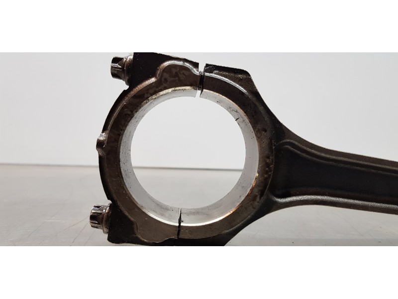 Recambio de biela para ford transit kastenwagen (ttg) 350 l3 referencia OEM IAM RF9C106200AA  