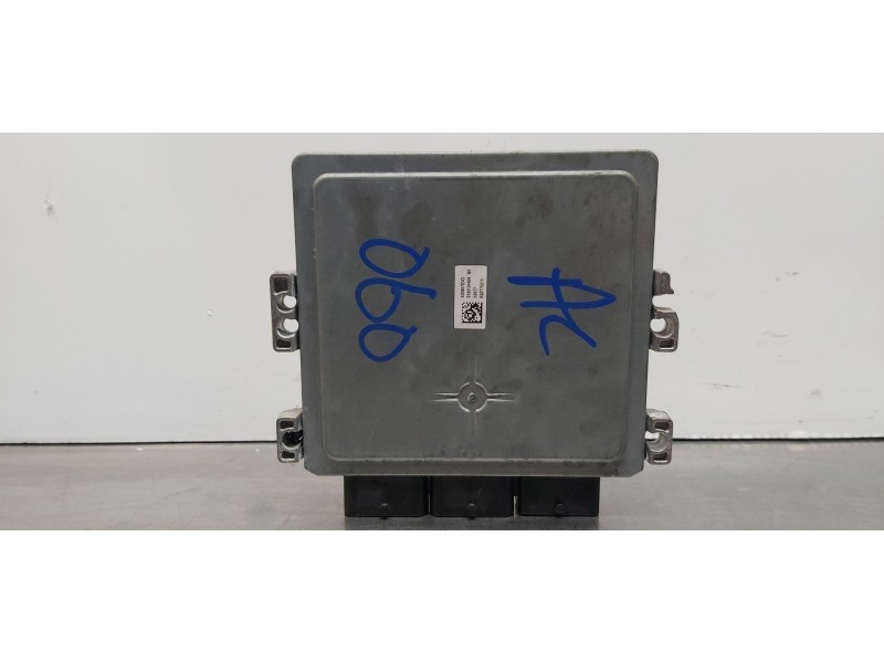 Recambio de centralita motor uce para ford focus lim. (cb8) titanium referencia OEM IAM BV6112A650DDA  