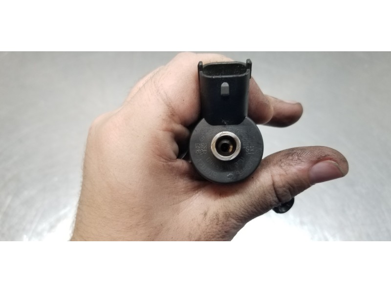 Recambio de inyector para chevrolet captiva 2.0 vcdi lt referencia OEM IAM 96440397 0445110270  Recambio de inyector para chevrolet captiva 2.0 vcdi lt referencia OEM IAM 96440397 0445110270