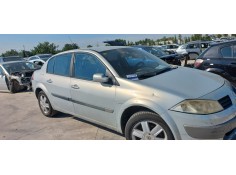 renault megane ii classic berlina del año 2003 2