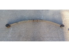 Recambio de ballesta trasera para ford transit kastenwagen (ttg) 350 l4 ambiente referencia OEM IAM 2360769 KK315560AA 