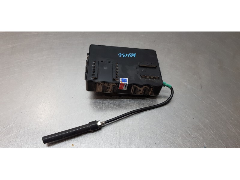 Recambio de modulo electronico para kia cee´d attract referencia OEM IAM 95400A2012   Recambio de modulo electronico para kia cee´d attract referencia OEM IAM 95400A2012