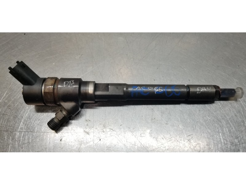 Recambio de inyector para chevrolet captiva 2.0 vcdi lt referencia OEM IAM 96440397 0445110270  Recambio de inyector para chevrolet captiva 2.0 vcdi lt referencia OEM IAM 96440397 0445110270