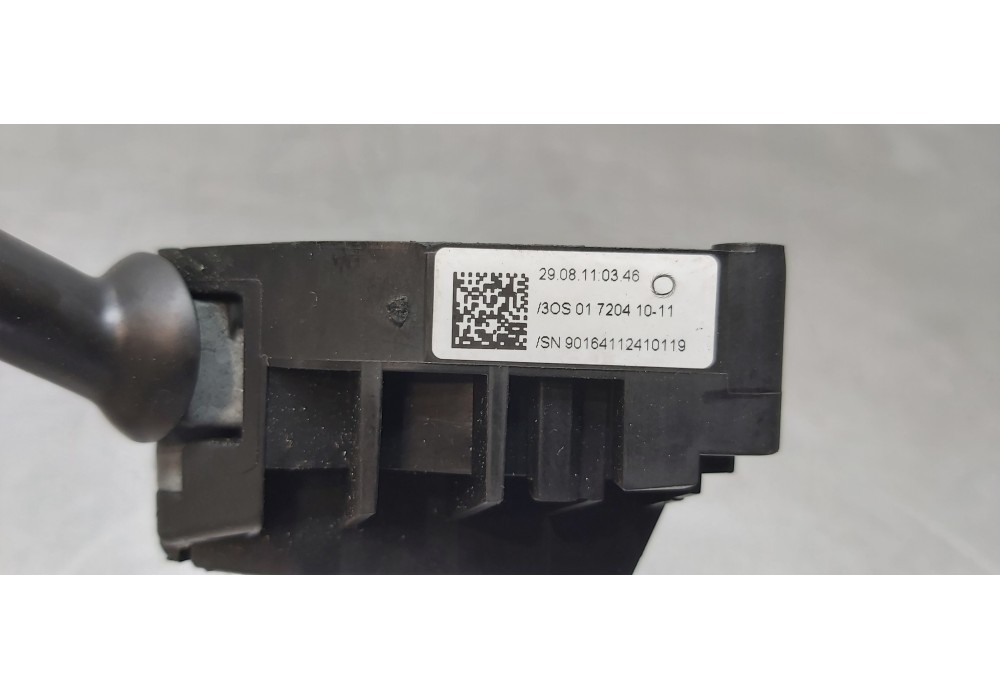 Recambio de palanca cambio para mercedes clase cls (w218) cls 350 cdi be (218.323) referencia OEM IAM 0172041011  