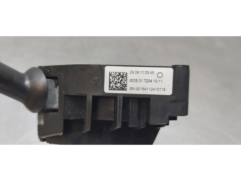 Recambio de palanca cambio para mercedes clase cls (w218) cls 350 cdi be (218.323) referencia OEM IAM 0172041011  