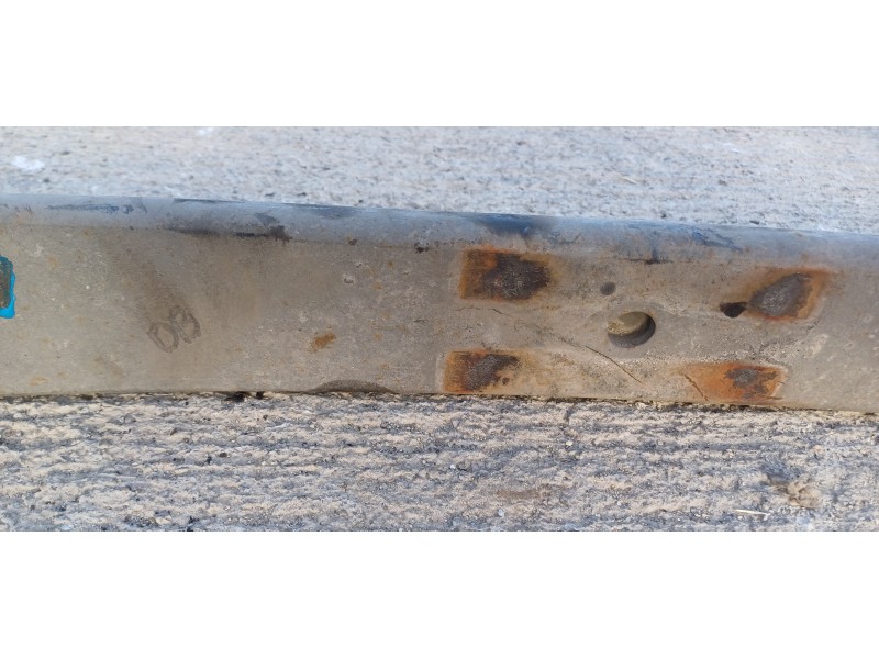 Recambio de ballesta trasera para ford transit kastenwagen (ttg) 350 l4 ambiente referencia OEM IAM 2360769 KK315560AA 