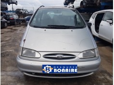 ford galaxy (vx) del año 2004