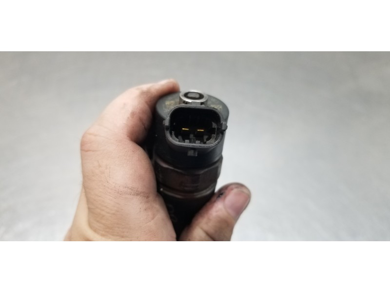 Recambio de inyector para chevrolet captiva 2.0 vcdi lt referencia OEM IAM 96440397 0445110270  Recambio de inyector para chevrolet captiva 2.0 vcdi lt referencia OEM IAM 96440397 0445110270