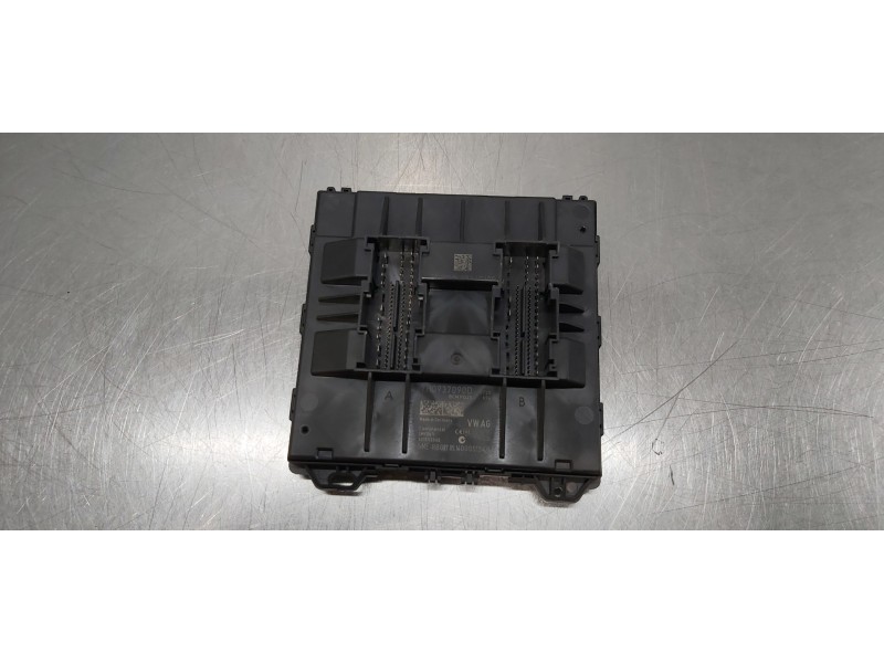 Recambio de modulo confort para seat toledo (kg3) reference referencia OEM IAM 7H0937090D   Recambio de modulo confort para seat toledo (kg3) reference referencia OEM IAM 7H0937090D