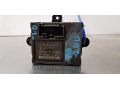 Recambio de modulo electronico para ford s-max (ca1) titanium referencia OEM IAM 9G9T14B534AB  