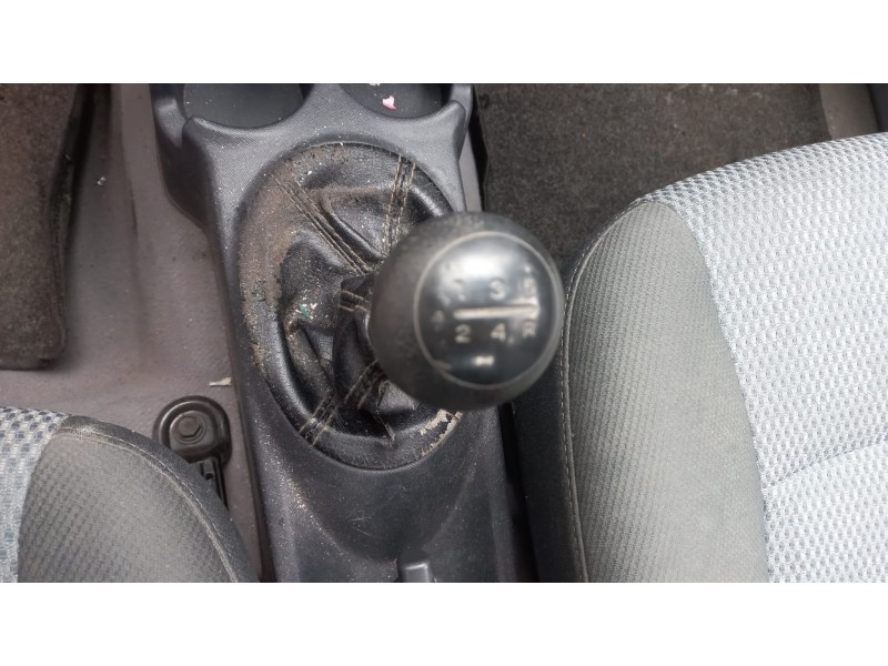 kia picanto del año 2006