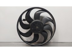 Recambio de electroventilador para ford focus lim. (cb8) titanium referencia OEM IAM 8V618C607EE  